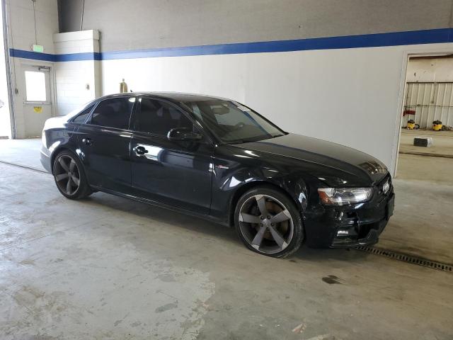 Vin: waukgafl2ea128296, lot: 50836025, audi s4/rs4 prestige 20144
