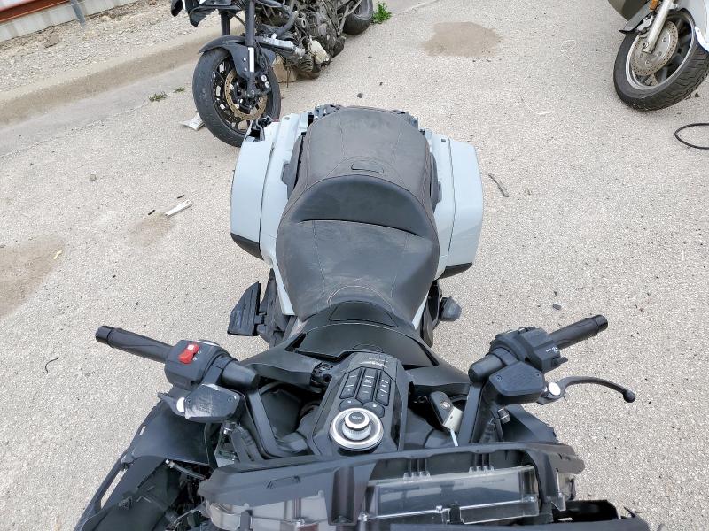 2021 HONDA GL1800 B JH2SC7915MK300347