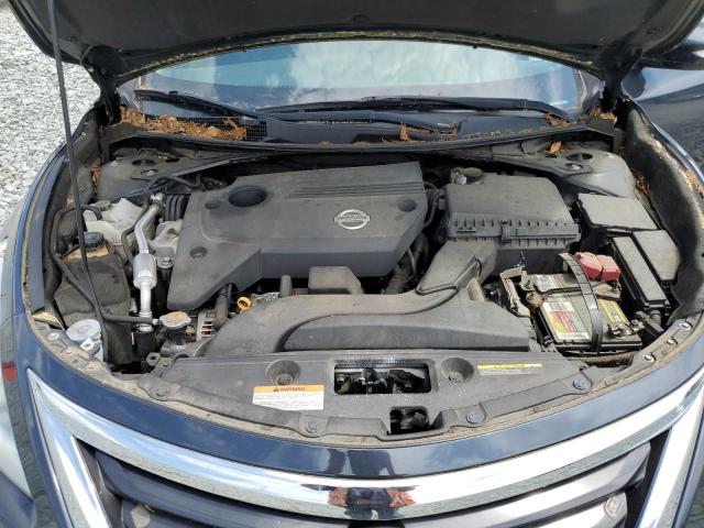 2015 NISSAN ALTIMA 2.5 - 1N4AL3AP3FC442258
