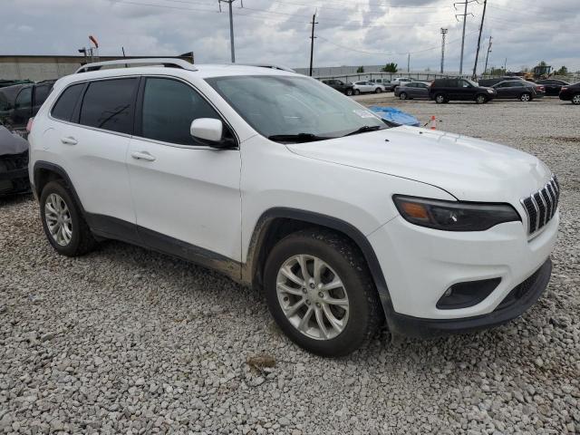 Vin: 1c4pjlcb2kd486199, lot: 53930925, jeep grand cher latitude 20194