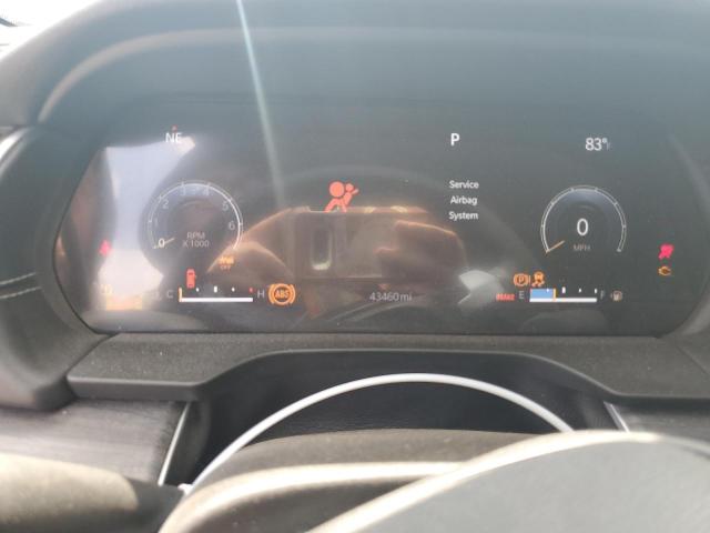 2023 JEEP GRAND CHER - 1C4RJHBG1P8897791