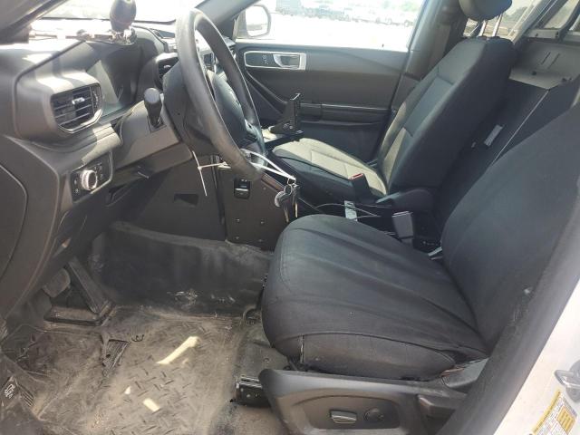 2021 FORD EXPLORER P - 1FM5K8AW8MNA12077