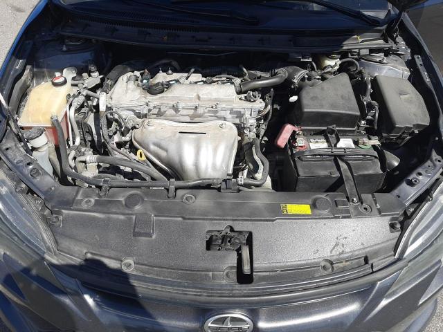 2015 TOYOTA SCION TC JTKJF5C7XF3096583