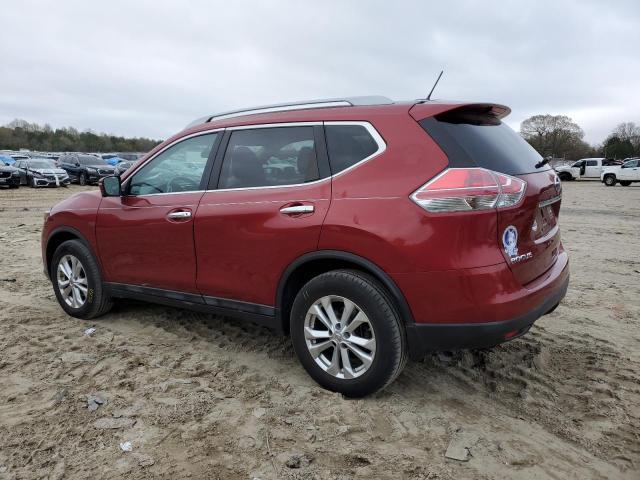 2015 NISSAN ROGUE S - 5N1AT2MV3FC921113