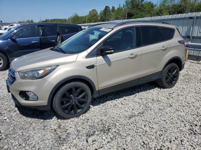 FORD ESCAPE TIT