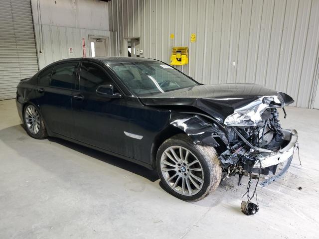 Vin: wbayb6c59ed224534, lot: 53125945, bmw 7 series xi 20144