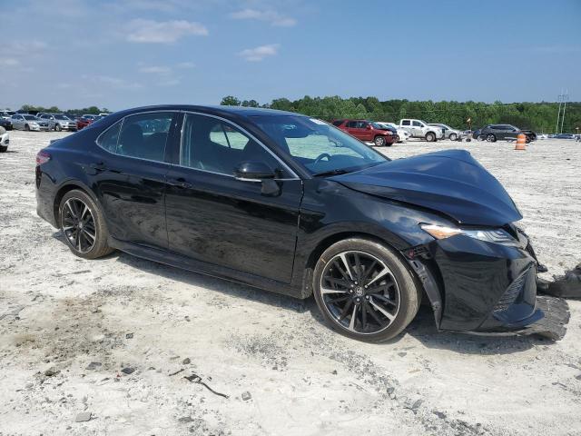 2018 TOYOTA CAMRY XSE - 4T1BZ1HK1JU008401