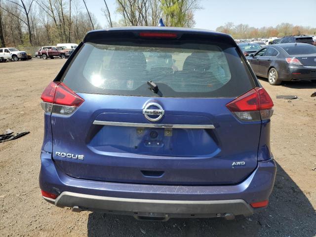 2018 NISSAN ROGUE S - KNMAT2MV2JP522473