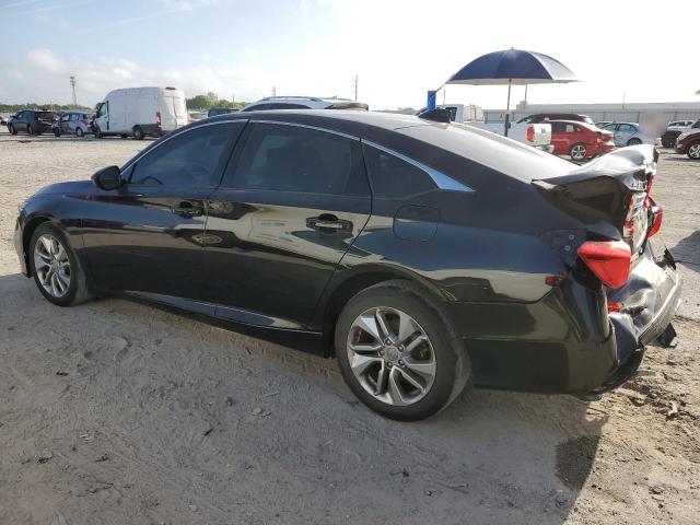 Vin: 1hgcv1f12ka009673, lot: 51319835, honda accord lx 20192