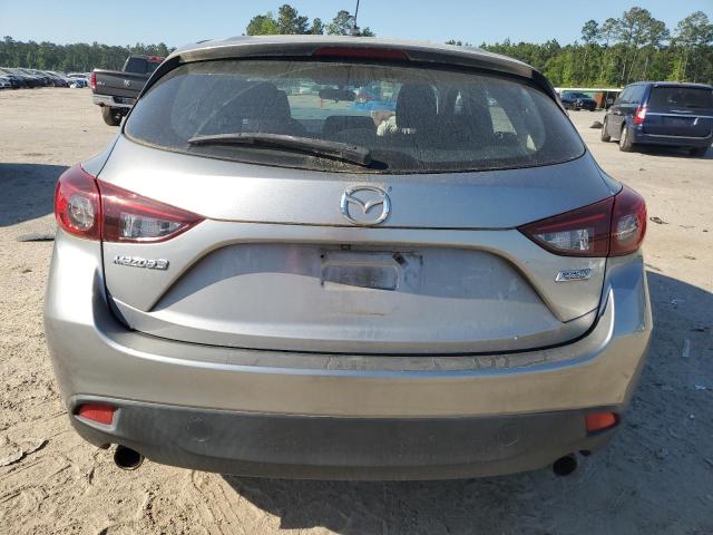 2016 MAZDA 3 SPORT JM1BM1K71G1328996