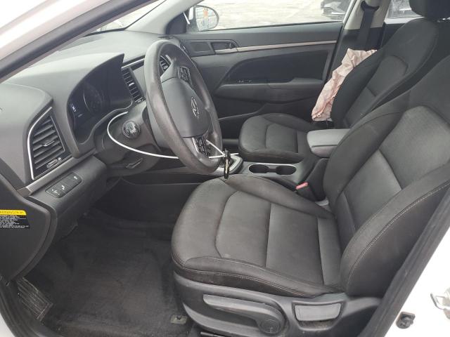 2018 HYUNDAI ELANTRA SE - 5NPD84LF3JH237295