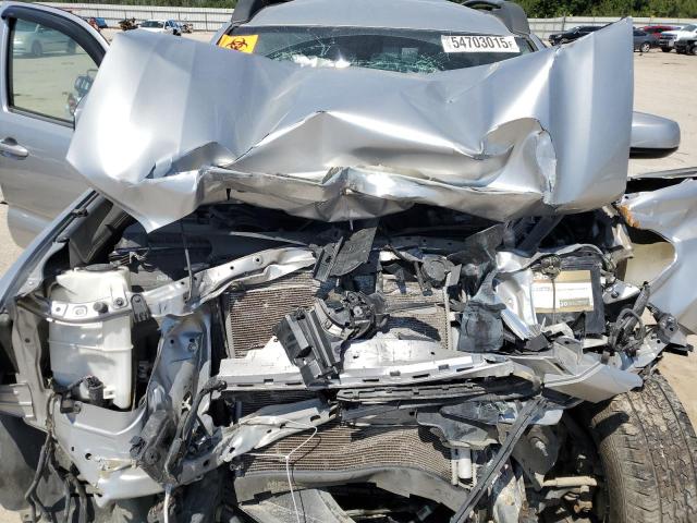 2018 TOYOTA TACOMA DOU - 5TFAX5GN8JX110916