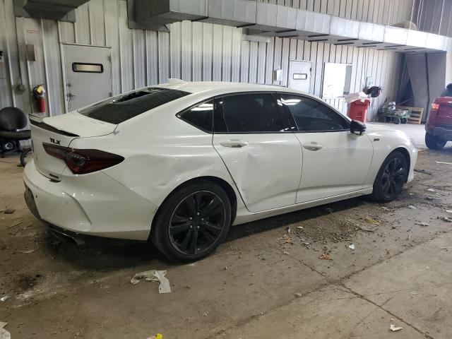Vin: 19uub6f51pa000113, lot: 55044575, acura tlx a-spec 20233