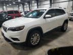 2019 JEEP CHEROKEE L - 1C4PJMCB4KD167666