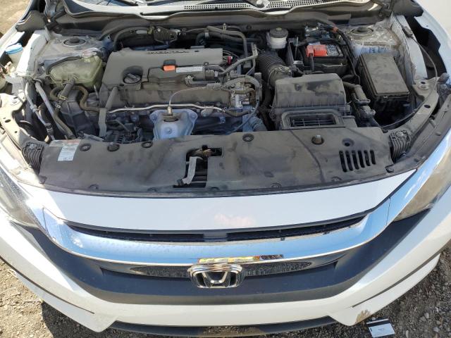 2017 HONDA CIVIC EX - 19XFC2F73HE034650