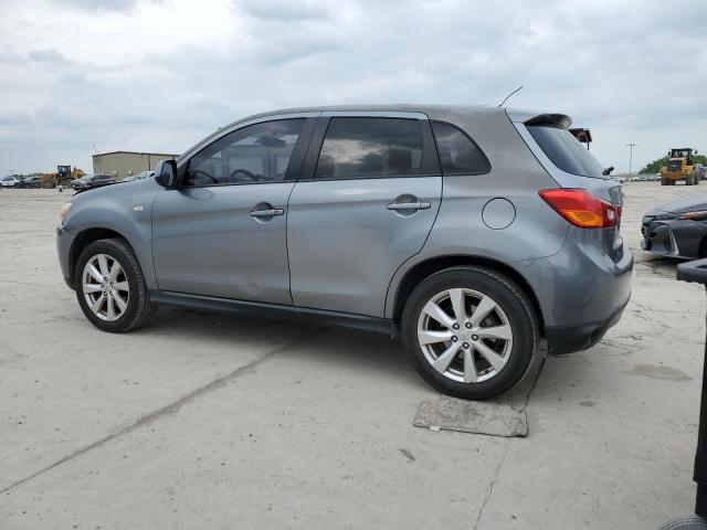 Vin: 4a4ap3au5de004582, lot: 54750655, mitsubishi outlander es 20132