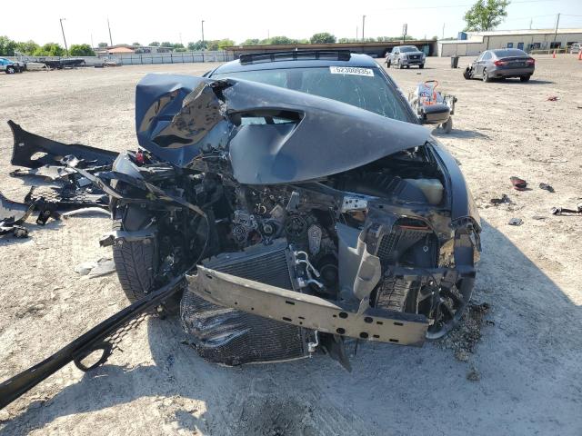2020 DODGE CHARGER SC - 2C3CDXGJ0LH184000