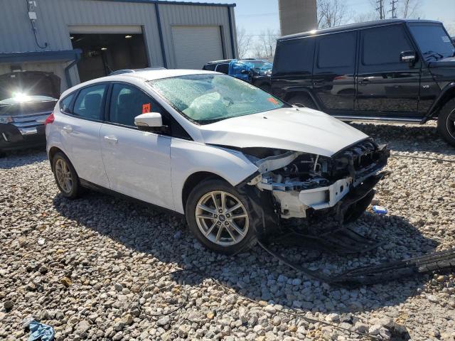 Vin: 1fadp3k2xhl210067, lot: 52619245, ford focus se 20174