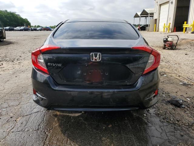 2016 HONDA CIVIC LX - 2HGFC2F55GH521514