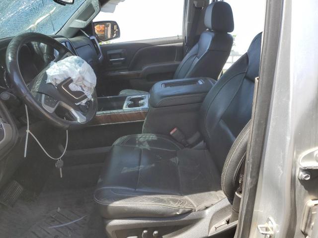2018 GMC SIERRA C15 - 3GTP1NEC2JG227876