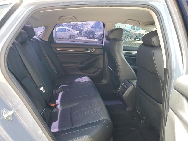 2021 HONDA ACCORD SPO - 1HGCV1F43MA084475