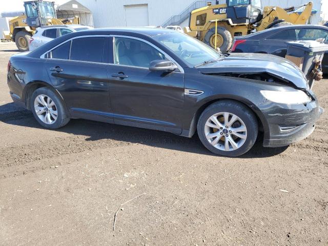 Vin: 1fahp2ew5bg105267, lot: 54900925, ford taurus sel 20114