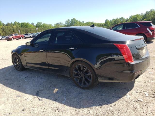 Vin: 1g6az5sxxe0127379, lot: 54562805, cadillac cts premium collection 20142