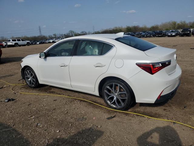 Vin: 19ude2f79na003002, lot: 52678795, acura ilx premium 20222