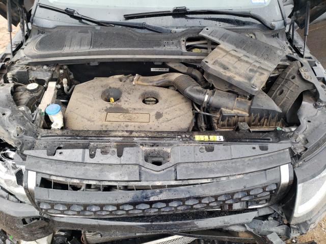 2016 LAND ROVER RANGE ROVE - SALVP2BG8GH155651