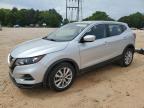 2021 NISSAN ROGUE SPOR - JN1BJ1AW0MW668580