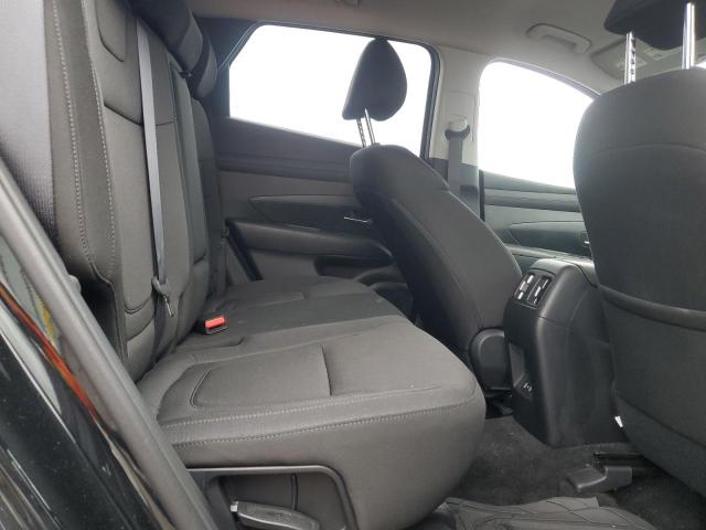 2025 HYUNDAI TUCSON SEL - 3KMJBCDE3SE004024