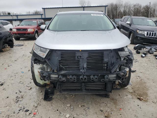2017 FORD EDGE TITAN - 2FMPK3K92HBB19759