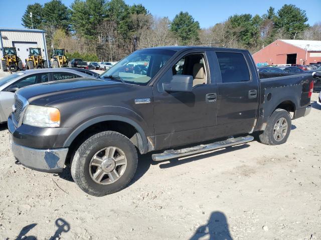FORD F150 SUPER