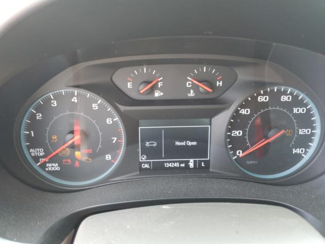2016 CHEVROLET MALIBU LS - 1G1ZC5ST4GF188444