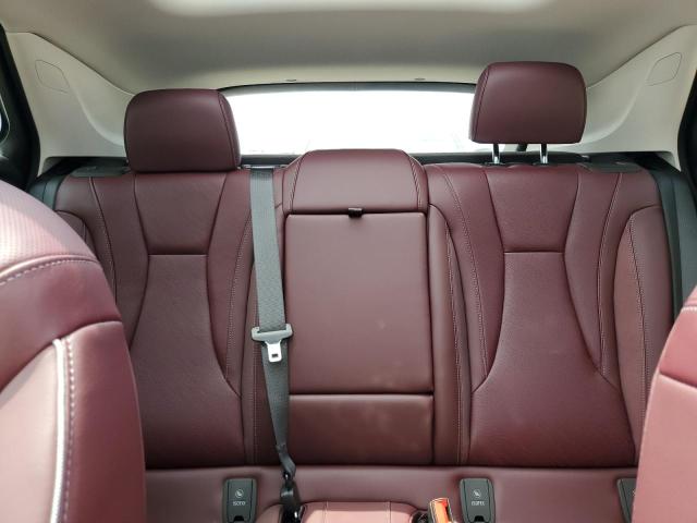 2025 BUICK ENVISION S - LRBFZLE40SD010700