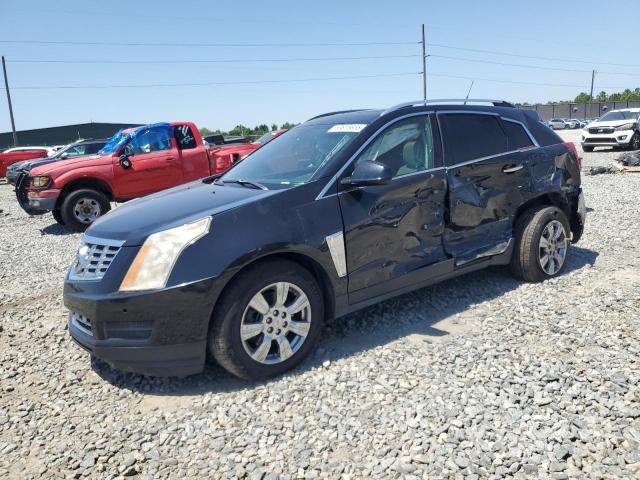 Vin: 3gyfnbe37es602043, lot: 53815655, cadillac srx luxury collection 2014 img_1