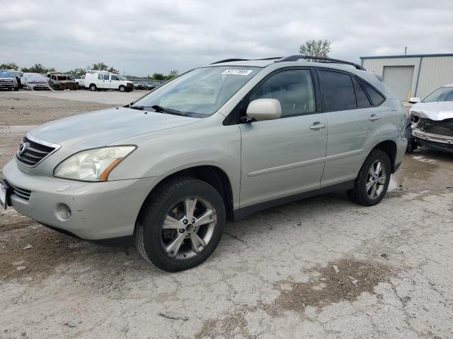 LEXUS RX 400