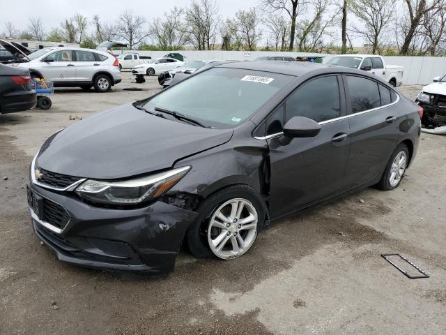 Vin: 1g1be5sm3g7313450, lot: 51681965, chevrolet cruze lt 2016 img_1