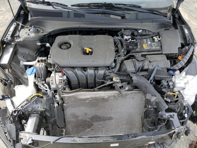 2023 KIA FORTE GT L 3KPF54AD3PE557555