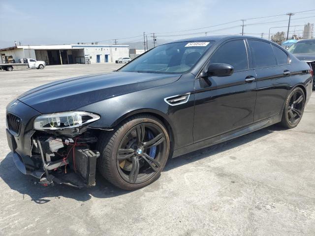 Vin: wbsfv9c50fd595398, lot: 54168455, bmw m5 2015 img_1