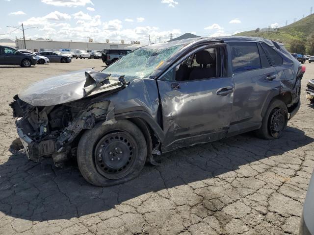 Vin: 2t3f1rfv0nc296012, lot: 51835325, toyota rav4 le 2022 img_1