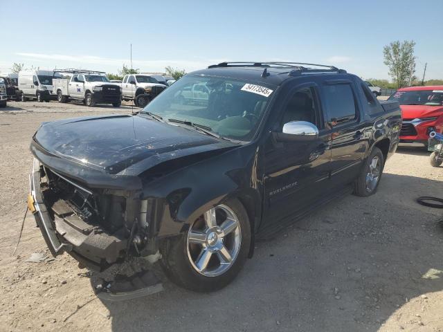 CHEVROLET AVALANCHE