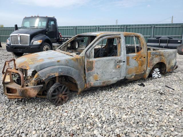 Vin: 1n6ad0evxen717834, lot: 54437535, nissan frontier s 2014 img_1
