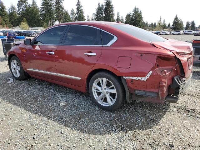 2014 NISSAN ALTIMA 2.5 - Other View