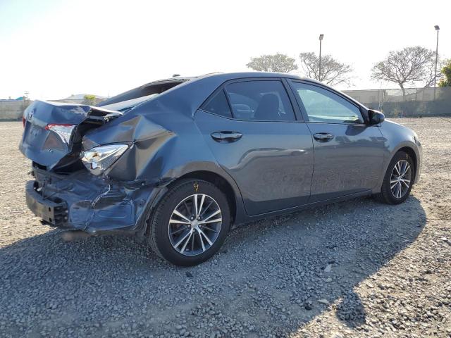 Vin: 5yfburhe6gp401229, lot: 51972935, toyota corolla l 20163
