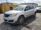 2015 CHEVROLET TRAVERSE L - 1GNKRFED5FJ208320