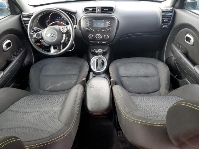 2016 KIA SOUL + - KNDJP3A59G7402726