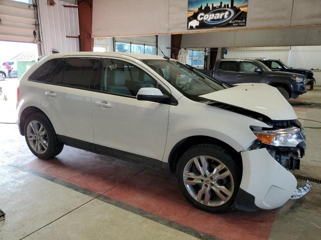 2013 FORD EDGE SEL - 2FMDK4JC2DBB48842