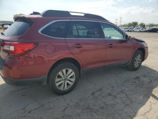 2017 SUBARU OUTBACK 2. - 4S4BSAHC1H3285319