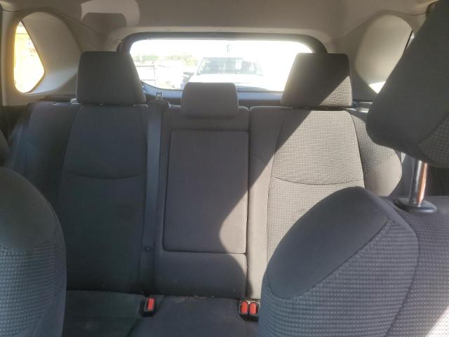 2019 TOYOTA RAV4 LE - 2T3H1RFV4KC019710